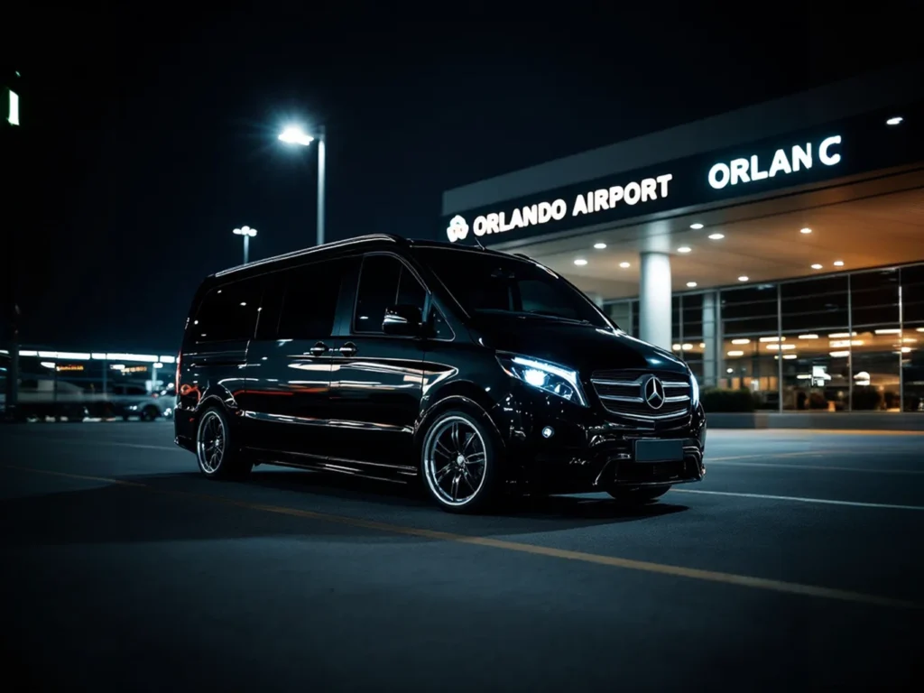 mercedes sprinter van
