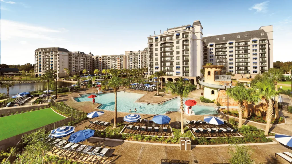 Disney Riviera Resort