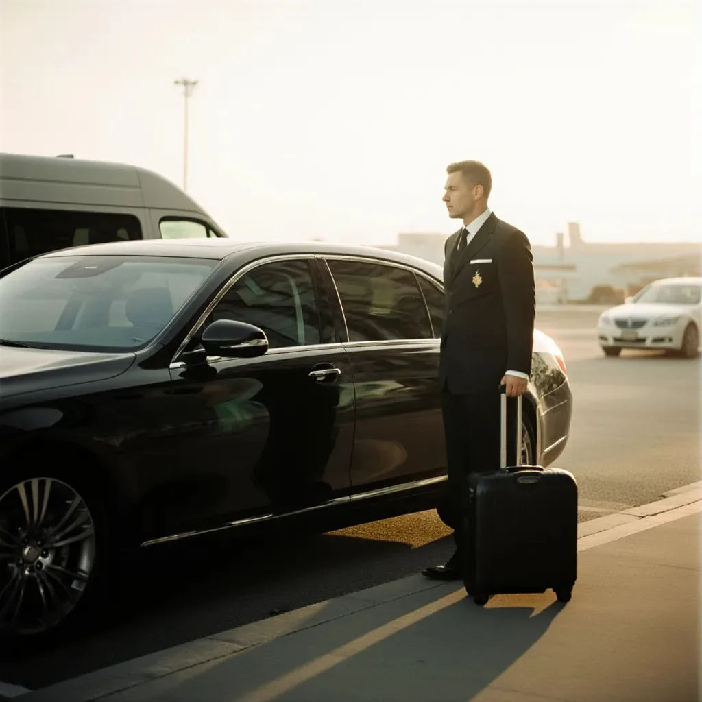 orlando-car-service-airport-sedan