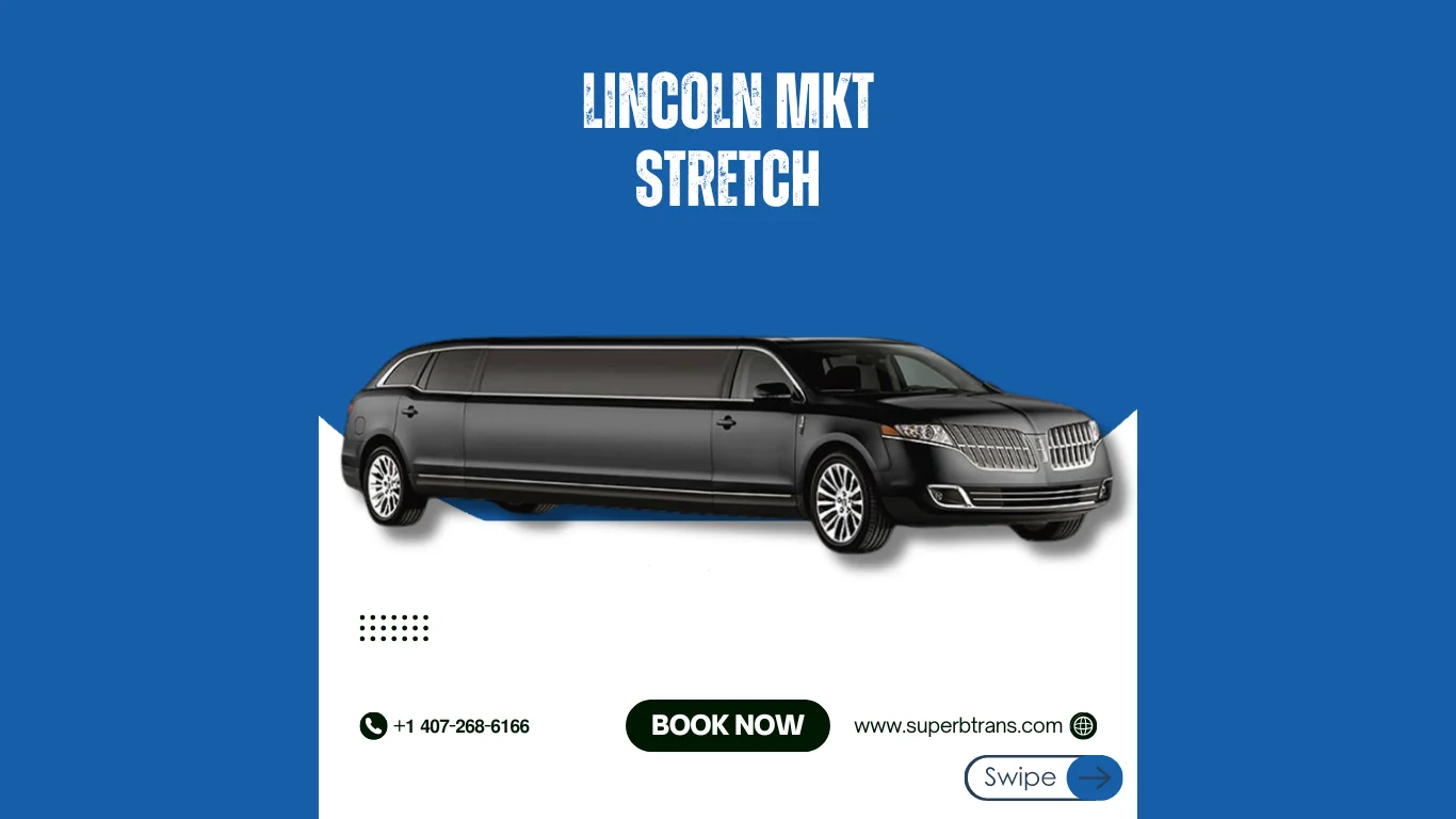 Private Transportation Services in Orlando
