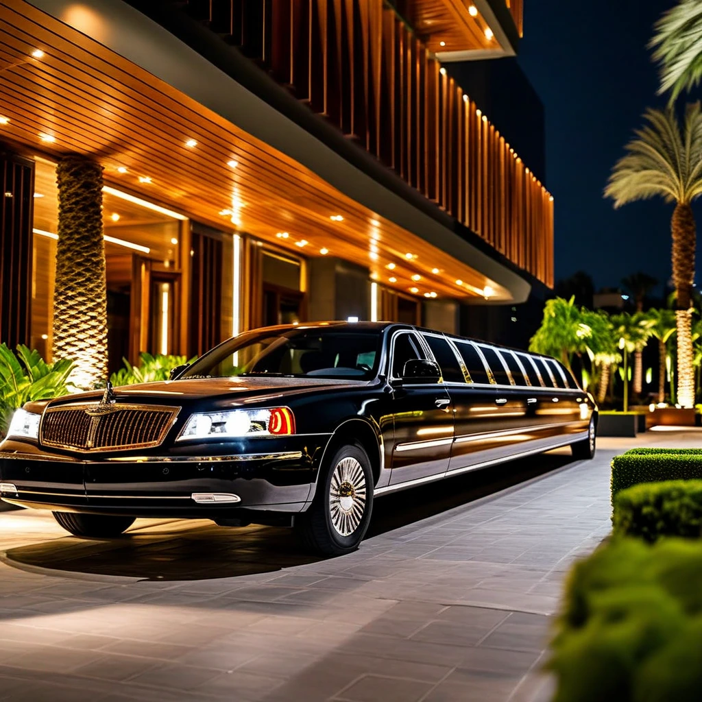 Limousine